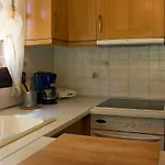 Prázdninový dům Giorgio Exclusive - Leptokarya 400m -3bd