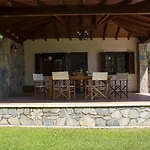 Giorgio Exclusive - Leptokarya 400m -3bd Prázdninový dům *