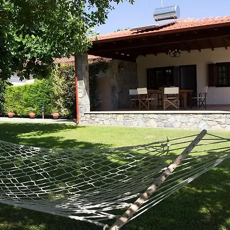 Giorgio Exclusive - Leptokarya Beach 400M -3Bd Paralía Skotínis