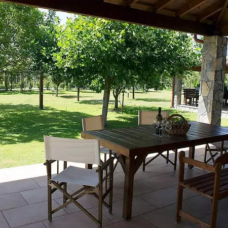 بيت للعطل Giorgio - Amazing House 3bd - 400m By The Sea Paralía Skotínis