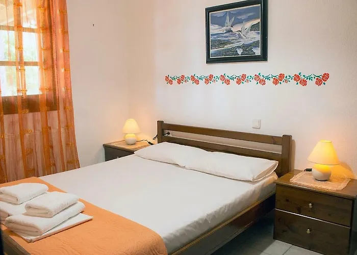 بيت للعطل Giorgio Exclusive - Leptokarya Beach 400M -3Bd *