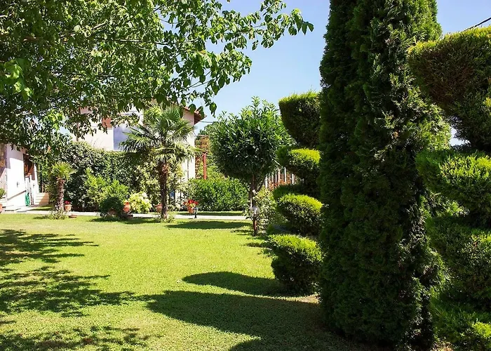 بيت للعطل Giorgio Exclusive - Leptokarya Beach 400M -3Bd *