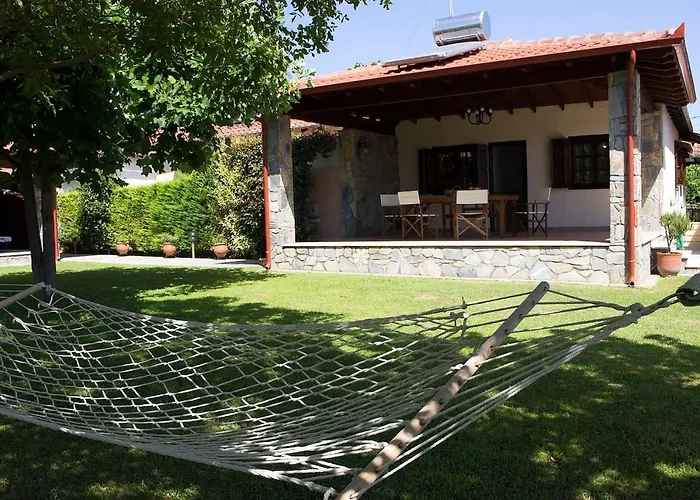 Giorgio Exclusive - Leptokarya Beach 400M -3Bd Paralía Skotínis
